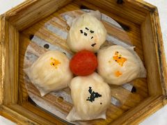 -江海酒家(赤岗店)