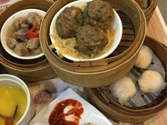 -添好运点心专门店(中环IFC店)