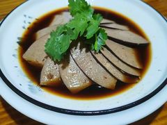 -呼吸森林·生态农庄农家乐私房菜