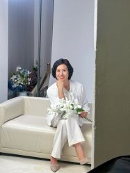 -青岛这朵女子摄影(中海寰宇天下天颂店)