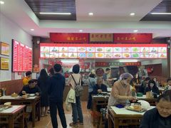 -东街钟楼肉粽(总店)