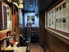 -一蘭拉面(新宿中央东口店)