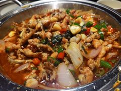 -江渔儿酸菜鱼(东二环泰禾店)