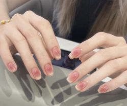 -斯馨·健康美甲美睫