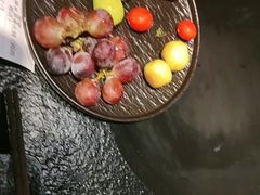 -鹿鸣山草本茶香火锅(园西路店)
