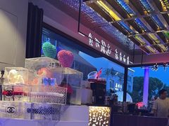 -108·公社·创意餐厅·LIVE HOUSE(李公堤店)