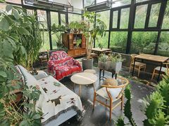 -北马山庄植趣咖啡