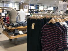 -MUJI无印良品(远洋未来广场店)