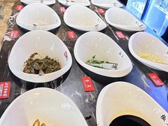 -菌自在·云南野生菌火锅(长安万达店)
