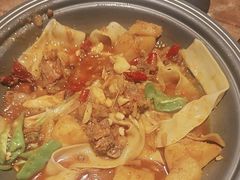 -耶里夏丽·丝路新疆菜·清真食品(徐家汇臻选店)
