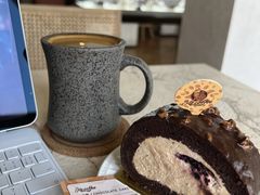 -Me Coffee下午茶艺术空间