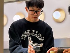 -村口大树(长乐路店)