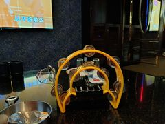 -大溪地量贩KTV(合肥1912店)