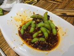 -不是烧烤·武汉烧烤·地道湖北菜(大成路店)