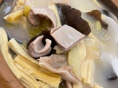 -稻香酒家·33年老字号·港式粤菜(富邦中心店)