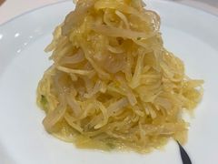 -筱爷叔·上海传统手工菜(玉树路店)