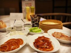 -悦轩中餐厅·高空江景·杭州柏悦酒店