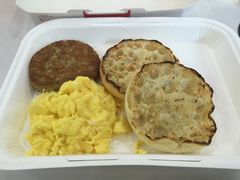 -麦当劳(明洞店)