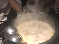 -捞王锅物料理(凯旋路店)