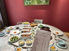 -新光酒家·河豚·海鲜·蟹料理(浦东店)