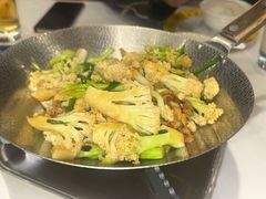 -万荣烤鸭店·北京菜(天坛店)