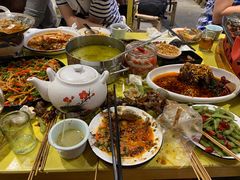 -成都吃客(九眼桥店)