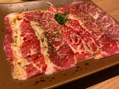 -久苑烧肉(世界城广场店)