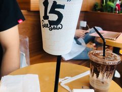 -Seesaw Coffee(朝阳大悦城店)