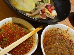 麻辣烫-万记麻辣烫国展总店