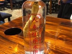 -今邕烧烤(西大店)