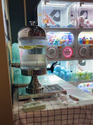-MELAND CLUB亲子乐园·派对·餐厅(北京芳圆里ID MALL店)