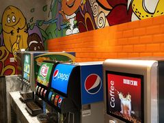 -火锅岛潮牌自助餐厅(天津天佑城店)