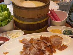 -全聚德(常州店)