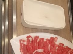 -巴蜀王婆大虾(南锣鼓巷店)