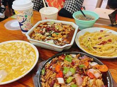-卢庄(江汉路店)