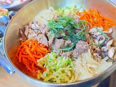 -KimPro 辛普乐概念韩餐