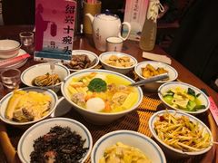 -寻宝记绍兴菜(鲁迅路店)