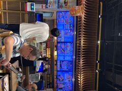 -西部马华清真兰州牛肉面·烧烤夜市(三里河店)