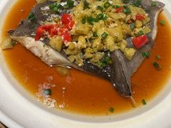 -乔街深夜食堂·台州菜·高压锅生蚝(杭州总店)