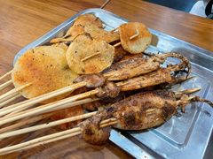 -阿拉提大盘鸡@米饭(南环东路汇邻广场店)