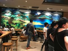 -星巴克(昆明金鹰天地店)