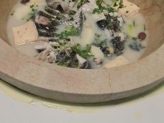 -云中鱼蒸汽石锅鱼(川沙百联店)