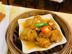 -点都德(大茶楼店)