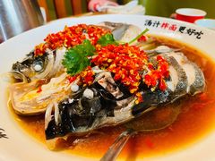 -湘阁里辣(南岭购物广场店)