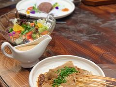 -长安酒肆(曲江店)