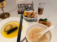 -麓湖国际水疗
