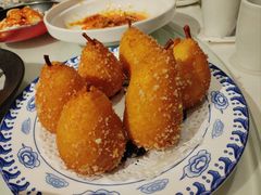 -大鸭梨烤鸭(金色漫香店)