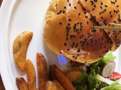 -UPPER KITCHEN(延安路店)