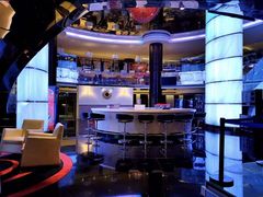 -杭州龙禧福朋喜来登酒店