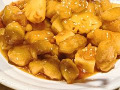 -黄鹤天厨·泡椒田鸡创始者(莲花店)